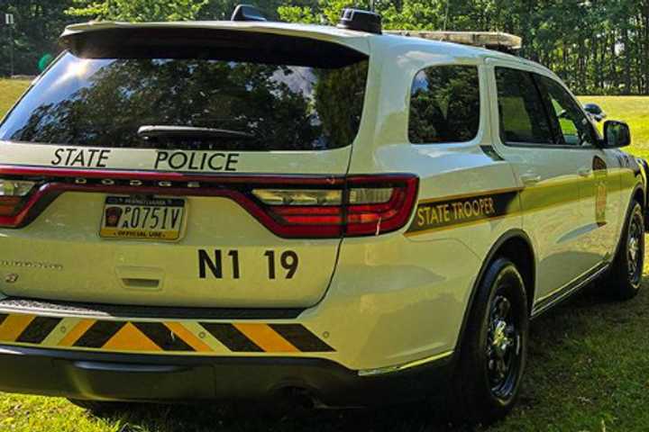 Suspect Flees Into Woods After High-Speed Chase On I-76: PA State Police