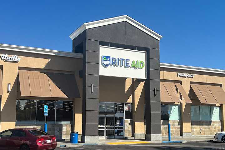 Philly-Based Rite Aid Closing 110+ More Stores Amid New Bankruptcy Filing: See Full List