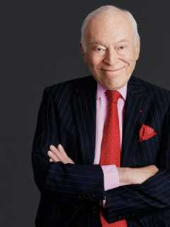 UPenn Grad Leonard Lauder, Among World's Richest People, Dies
