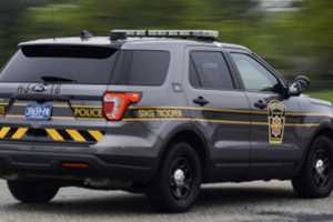 PA Teacher Accused Of Groping 13-Year-Old Student: State Police