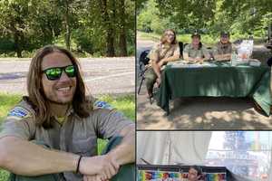 ‘Super Chill And Funny’: Tyler State Park Ranger Alec Campbell Remembered After Tragic Drowning