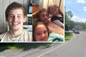 'No One Would Miss Me', Army Paratrooper Killed In NY Crash Often Said