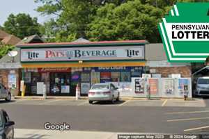 $1.9 Million Lottery Prize Won By Pottstown Player
